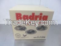 RBD Badaria Palm Oil