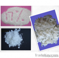 aluminium sulfate