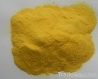 polyaluminium chloride