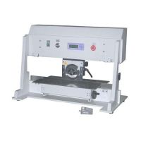 Motor-driven  V-CUT PCB separator machine  CWV-1A