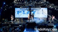 Stage LED Display