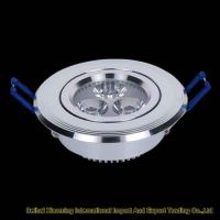 LED Ceiling Lamp