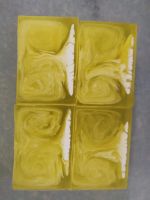 100% Organic Herbal Beauty Handmade Customized Bar Soap For Skin care