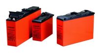 Front Terminal Series Batteries