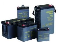 Deep Cycle Batteries