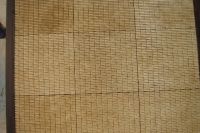 Traverine tile ISIK010