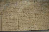 Travertine tile ISIK005