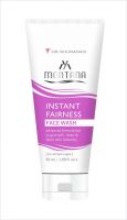 MONTANA INSTANT FAIRNESS FACEWASH