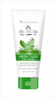 MONTANA NEEM TULSI FACE WASH