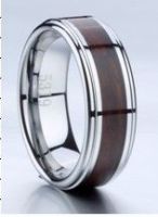 Tungsten Ring (5319)