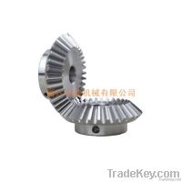 Bevel gear