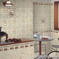 Ceramic floor tile 300x300