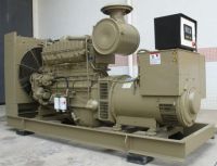 Power generator