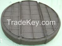 SS Demister pad 