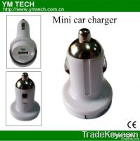 Mini Car Charger