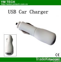 USB Car Charger