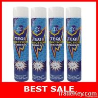 750ml insecticide aerosol spray, insect, mosquito killer, pesticide