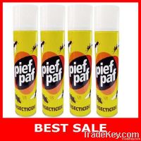 400ml insecticide aerosol spray, insect, mosquito killer, pesticide