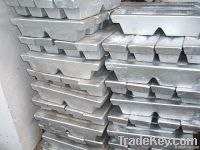 Aluminum Ingots