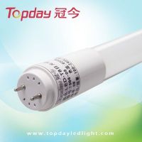 LED-T8-12-18W-60K T8 TUBE With RoHS & CE Certificate
