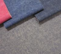 Denim fashion fabrics