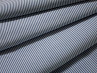 Oxford Blue Stripe Chambary