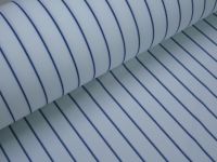 Baseball Stripe Athletic Knit Fabrics