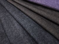 Spandex Denim Fabrics