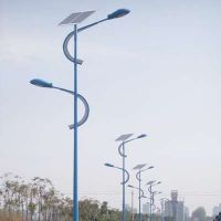  solar street light	