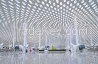 Aluminum Honeycomb Panel