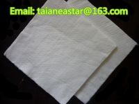 Polyester/Polypropylene needle punched Nonwoven Geotextile