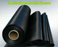 HDPE geomembrane liner