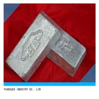 Factory Tin Ingot for sale