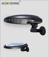 Acmeshine Europe Style Rotatable Design Solar Motion Wall Led Light 500Lumens 