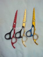 Barber Scissor