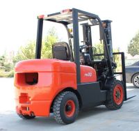 3 Tons  Forklift 