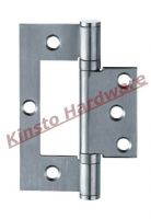 stainless steel flush hinge flag hinge door hinge DH031