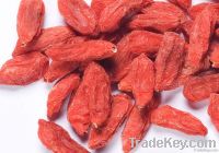 Low Pesticide (Goji berry)