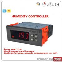 Temperature Controller/Humidity Controller (HC-110M)