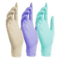 Powder And Powder Free Latex Medical Gloves, Vinyl Medical Gloves, Nitrile Latex Medical Gloves