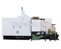 BOLT AND PART FORMING MACHINE