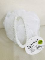 FOAMING BALL