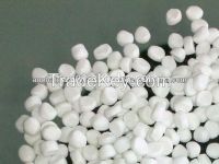 Afordable price CaCO3 filler masterbatch for PE shopping bags