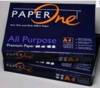 PAPER ONE copy paper