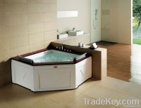 massage bathtub