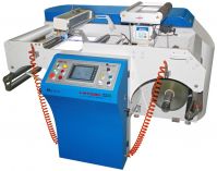 MR350 doctor rewinding machine