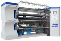 MS350 PLC control high speed slitting machine