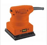 Sheet Finishing Sander