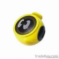 Mini speaker(N1), the best companion of Laptop, etc