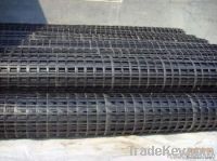 plastic geogrid